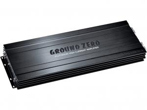 Миниатюра продукта Ground Zero GZPA 1.6K - HCX